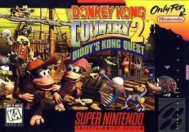 Donkey Kong