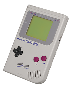 Game Boy