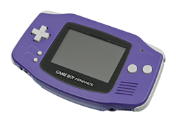 Game Boy Advance