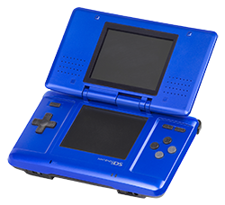 Nintendo DS