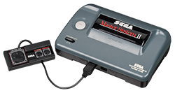 Sega Master System