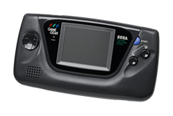 Sega Game Gear